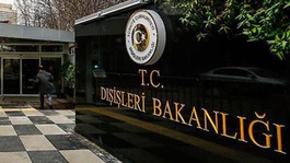 Türkiyeden Avrupa Parlamentosunda TSKya yönelik "iftiralara" tepki