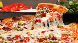 Dev pizza zinciri resmen satıldı! Türkiye için sürpriz gelişme
