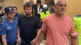 Girnedeki gemi faciasında 9 şüpheli hakkında yeni karar: Tutukluluk süreleri uzatıldı