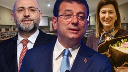 İBB Davasında yeni aşamaya geçildi! Tutuklular tahliye talep etti
