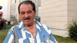 İbrahim Tatlıses’in son hali yürek burktu! Hayranları endişelendi