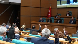 İstanbul Valiliğinden Üsküdar seçimiyle ilgili iddialara yanıt
