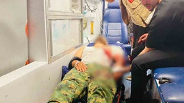 Kerkükte DEAŞ saldırısı: 1 ölü, 1 yaralı