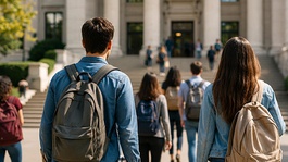 4 milyon AÖF öğrencisine üniversiteye dönme fırsatı