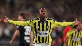 Taliscadan Fenerbahçe yönetimine soğuk duş