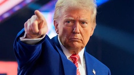 Trumptan "Suriye, kendisini Hürmüz Boğazına alternatif olarak tanıtıyor" haberine "Harika" yorumu