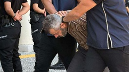 10 yıl sonra yakalanmıştı! Suikast timindeki ismin yardım ağı deşifre 