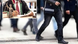 31 avukat için gözaltı kararı! Hukuk bürolarında arama başlatıldı