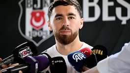 Beşiktaşta kasanın anahtarı Orkun Kökçüde! Rakam bomba