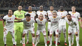 Galatasarayda bir sakatlık daha! İkinci yarıya çıkamadı
