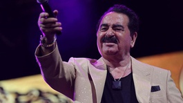İbrahim Tatlısesin son hali sevenlerini korkuttu