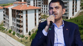 İstanbulda kira derdine devlet eli! Binlerce konut hazır