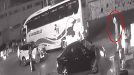 Polisle çatışan DEAŞlı terörist, İstanbulu kana bulayıp otobüsle kaçacaktı! Şehirlerarası bilet almış