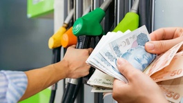 Motorine tarihi zam! Litre fiyatı 90 lirayı aştı