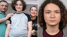 Okul katliamı davasında ilk duruşma! Anne ağladı, baba oğlunu suçladı