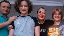 Okul saldırısı davasında avukattan çarpıcı sözler: Bu kadın ceza yatamıyor, 12-13 kilo verdi