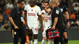 Osimhen sakatlandı! İşte 5 gollü nefes kesen maçın galibi 