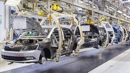 Volkswagen, 2030a kadar 100 bin kişiyi işten çıkaracağını açıkladı