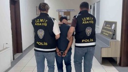 Saklandığı yer şeytanın bile aklına gelmez! Yine de cezadan kaçamadı