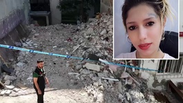 Zeynep Yıldırım’ın cinayetinin sırrı çözüldü! Cesedi kömürlükte bulundu, DNA raporu kesinleşti