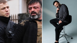 Tolga Sarıtaştan Serhat Kılıça duygusal veda: Bu kadar ani ve erken gideceğini bilmiyordum