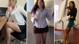 Bakan Tekin öğretmenlerin kıyafetiyle ilgili tartışmalara son noktayı koydu