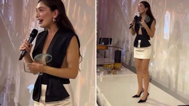Neslihan Atagülün 2 yıl önceki görüntüleri büyük tartışma yarattı
