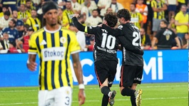 Beşiktaştan Fenerbahçeye olay gönderme! Archie Brownın sözlerini unutmadılar