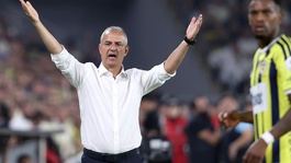 İsmail Kartalın Beşiktaş büyüsü bozuldu