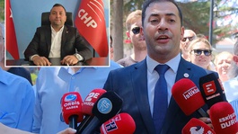 CHP ve Yeni Partili isimler birbirine girdi! Ortalığı karıştıracak iddialar 