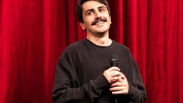Deniz Göktaştan esprili cezaevi mesajı