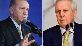 Cumhurbaşkanı Erdoğan kulüp başkanlarını Dolmabahçeye çağırdı