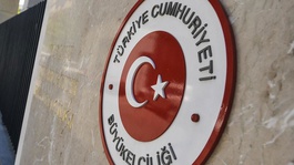 12 ülkeye yeni büyükelçi atandı