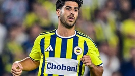 Fenerbahçeden Beşiktaş derbisine saatler kala Asensio kararı