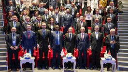 İklim hedefleri finansmanla buluşuyor: COP31 öncesi İstanbul’da güçlü diyalog