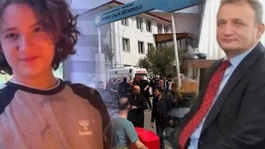 Mahkemede acılı aileleri çılgına çeviren hareket