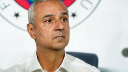 İsmail Kartal derbi sonrası faturayı kendine kesti: Özür diliyoruz