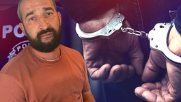 Otel odasından operasyonla alındı! Şimdi hesap zamanı