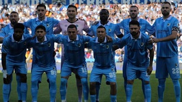 Erzurumspor siftah yaptı! Konyasporun kabusu 7 maça çıktı