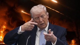 Trump yönetiminde “köstebek” avı! 50 üst düzey isim yalan makinesine bağlandı