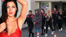5 İlde müstehcenlik operasyonu: Tuğba Ekinci’nin de aralarında bulunduğu 5 şüpheli gözaltına alındı