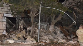 Bolivyada kışladaki patlamada 2 kişi öldü, 81 kişi yaralandı