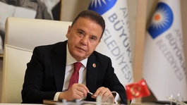 Muhittin Böcek cezaevinden mektup yazdı: Kılıçdaroğlu’na “Genel Başkanımız” dedi, Özgür Özel’i sadece adıyla andı