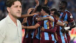 Fatih Tekke gitti, Trabzonspor patladı! Rakibi resmen parçaladılar