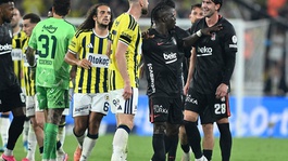 Fenerbahçeye sahasında büyük şok! Öne geçtikleri derbiyi kaybettiler