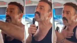 Kürt vatandaşları hedef almıştı! Ağabeyinden açıklama geldi
