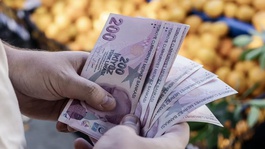 Orta Vadeli Program açıklandı! Yıl sonu enflasyon tahmini yükseltildi