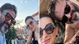 Evinde ölü bulunan oyuncu Serhat Kılıç’ın kız arkadaşının ifadesine ulaşıldı: Acı çektiği gün setten atılmış