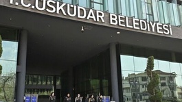 Üsküdar Belediyesine yönelik soruşturmada 3 kişi tutuklandı