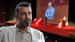 Serhat Kılıça duygusal veda: 30 yıllık arkadaşından yürek burkan sözler